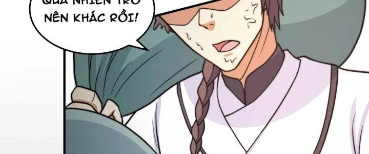 Trên Người Ta Có Một Cái Cây Thần Thoại Chapter 41 - Trang 2