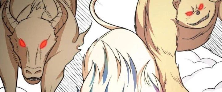 Trên Người Ta Có Một Cái Cây Thần Thoại Chapter 41 - Trang 2