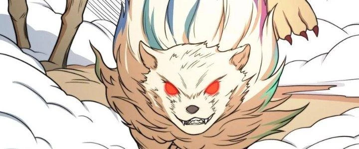 Trên Người Ta Có Một Cái Cây Thần Thoại Chapter 41 - Trang 2