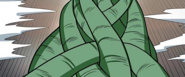 Trên Người Ta Có Một Cái Cây Thần Thoại Chapter 41 - Trang 2