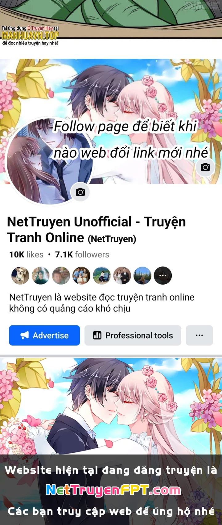 Trên Người Ta Có Một Cái Cây Thần Thoại Chapter 41 - Trang 2