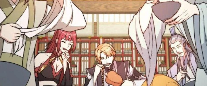 Trên Người Ta Có Một Cái Cây Thần Thoại Chapter 41 - Trang 2