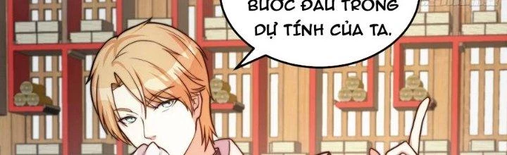 Trên Người Ta Có Một Cái Cây Thần Thoại Chapter 41 - Trang 2