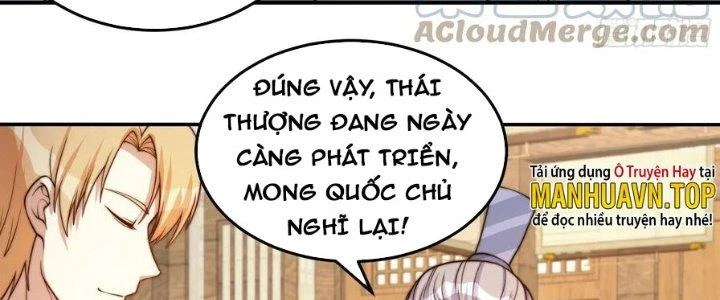 Trên Người Ta Có Một Cái Cây Thần Thoại Chapter 41 - Trang 2