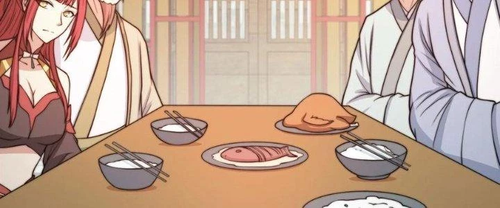 Trên Người Ta Có Một Cái Cây Thần Thoại Chapter 41 - Trang 2