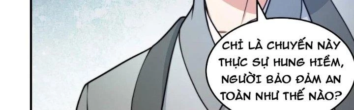 Trên Người Ta Có Một Cái Cây Thần Thoại Chapter 41 - Trang 2