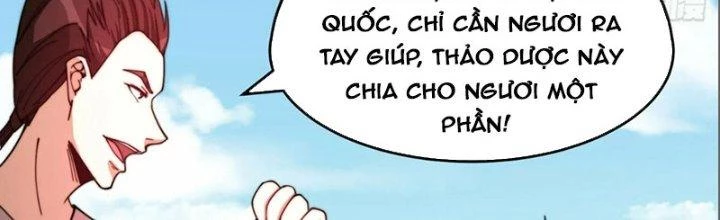 Trên Người Ta Có Một Cái Cây Thần Thoại Chapter 42 - Trang 2