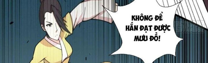 Trên Người Ta Có Một Cái Cây Thần Thoại Chapter 42 - Trang 2