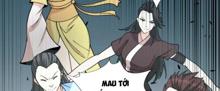 Trên Người Ta Có Một Cái Cây Thần Thoại Chapter 42 - Trang 2