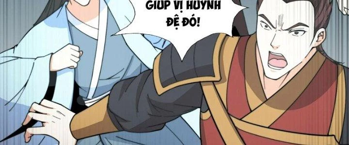 Trên Người Ta Có Một Cái Cây Thần Thoại Chapter 42 - Trang 2