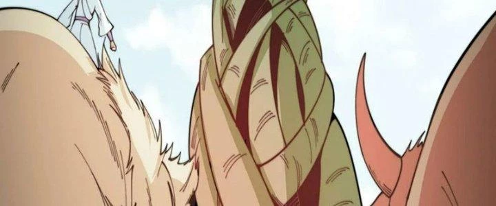 Trên Người Ta Có Một Cái Cây Thần Thoại Chapter 42 - Trang 2