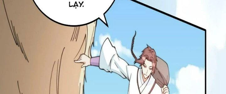 Trên Người Ta Có Một Cái Cây Thần Thoại Chapter 42 - Trang 2