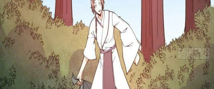 Trên Người Ta Có Một Cái Cây Thần Thoại Chapter 42 - Trang 2