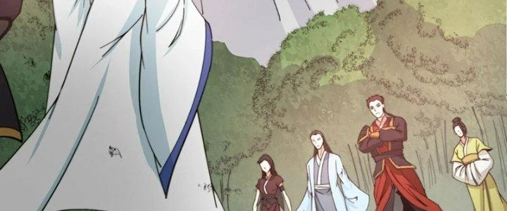 Trên Người Ta Có Một Cái Cây Thần Thoại Chapter 42 - Trang 2