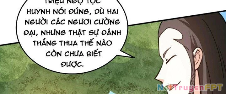 Trên Người Ta Có Một Cái Cây Thần Thoại Chapter 42 - Trang 2