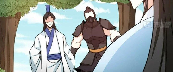 Trên Người Ta Có Một Cái Cây Thần Thoại Chapter 42 - Trang 2