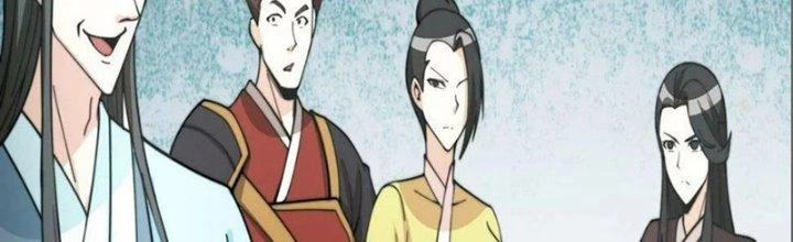 Trên Người Ta Có Một Cái Cây Thần Thoại Chapter 42 - Trang 2