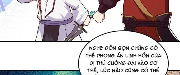 Trên Người Ta Có Một Cái Cây Thần Thoại Chapter 43 - Trang 2