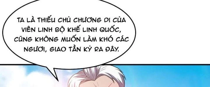 Trên Người Ta Có Một Cái Cây Thần Thoại Chapter 43 - Trang 2