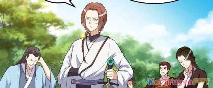 Trên Người Ta Có Một Cái Cây Thần Thoại Chapter 43 - Trang 2