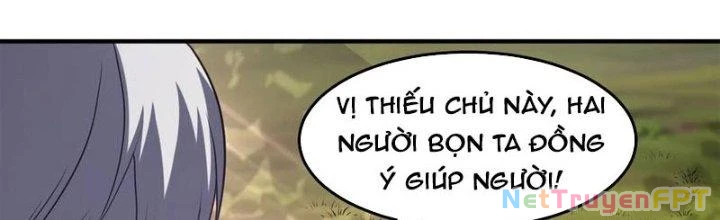 Trên Người Ta Có Một Cái Cây Thần Thoại Chapter 43 - Trang 2