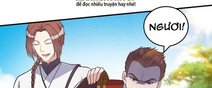 Trên Người Ta Có Một Cái Cây Thần Thoại Chapter 43 - Trang 2