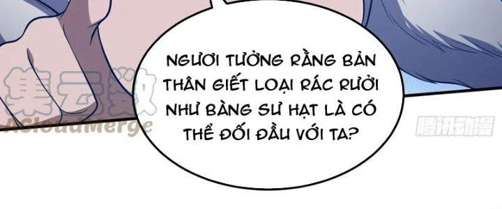 Trên Người Ta Có Một Cái Cây Thần Thoại Chapter 43 - Trang 2
