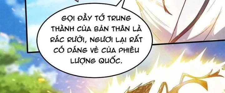 Trên Người Ta Có Một Cái Cây Thần Thoại Chapter 43 - Trang 2
