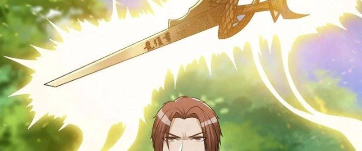 Trên Người Ta Có Một Cái Cây Thần Thoại Chapter 43 - Trang 2