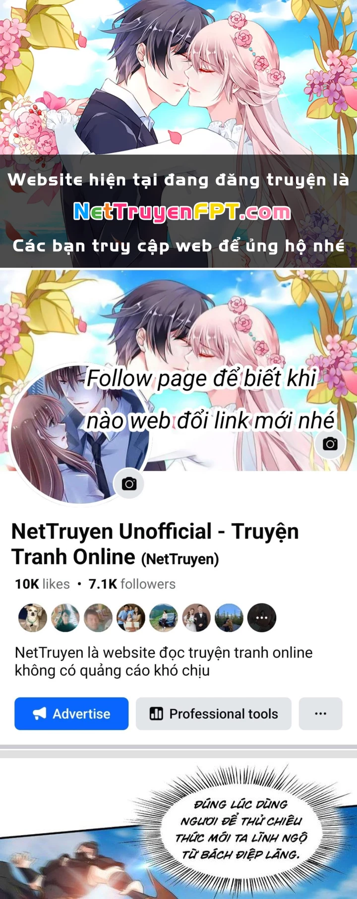 Trên Người Ta Có Một Cái Cây Thần Thoại Chapter 43 - Trang 2