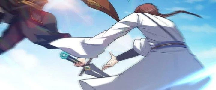 Trên Người Ta Có Một Cái Cây Thần Thoại Chapter 43 - Trang 2