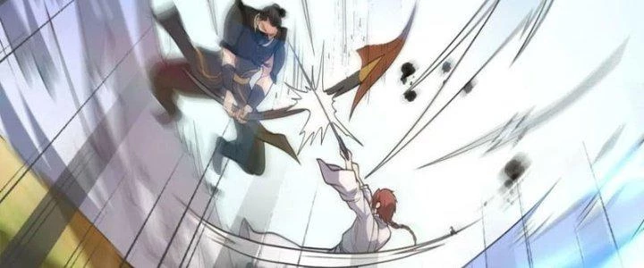 Trên Người Ta Có Một Cái Cây Thần Thoại Chapter 43 - Trang 2