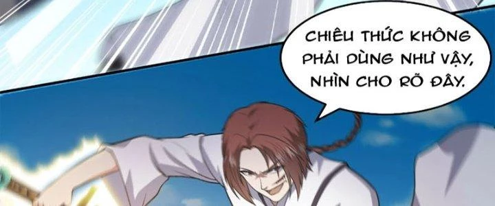 Trên Người Ta Có Một Cái Cây Thần Thoại Chapter 43 - Trang 2