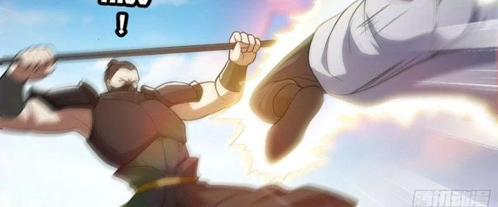 Trên Người Ta Có Một Cái Cây Thần Thoại Chapter 43 - Trang 2