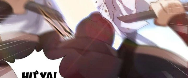 Trên Người Ta Có Một Cái Cây Thần Thoại Chapter 43 - Trang 2