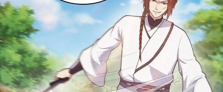 Trên Người Ta Có Một Cái Cây Thần Thoại Chapter 43 - Trang 2