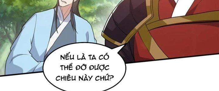 Trên Người Ta Có Một Cái Cây Thần Thoại Chapter 43 - Trang 2