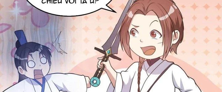 Trên Người Ta Có Một Cái Cây Thần Thoại Chapter 43 - Trang 2