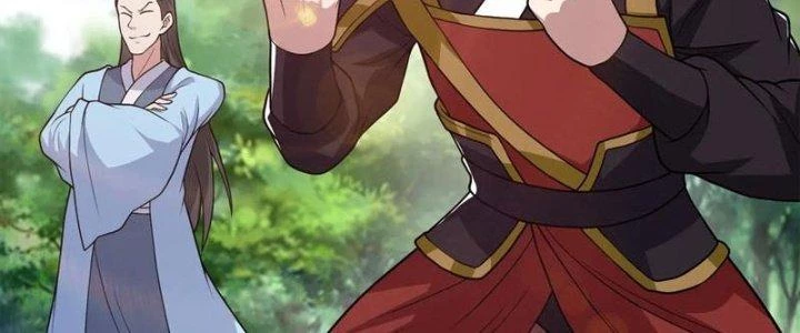 Trên Người Ta Có Một Cái Cây Thần Thoại Chapter 43 - Trang 2