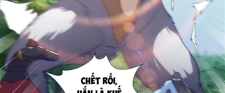 Trên Người Ta Có Một Cái Cây Thần Thoại Chapter 43 - Trang 2