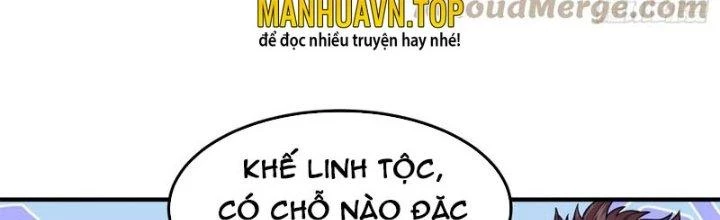 Trên Người Ta Có Một Cái Cây Thần Thoại Chapter 43 - Trang 2