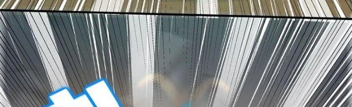 Trên Người Ta Có Một Cái Cây Thần Thoại Chapter 44 - Trang 2