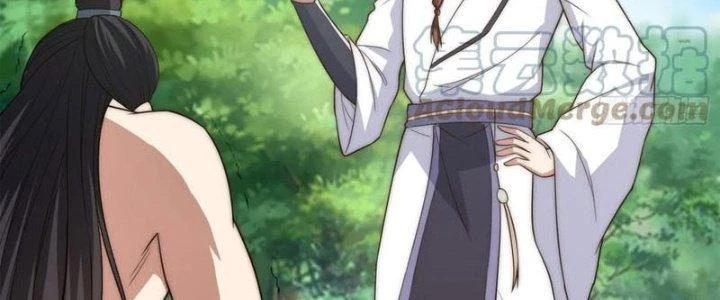 Trên Người Ta Có Một Cái Cây Thần Thoại Chapter 44 - Trang 2