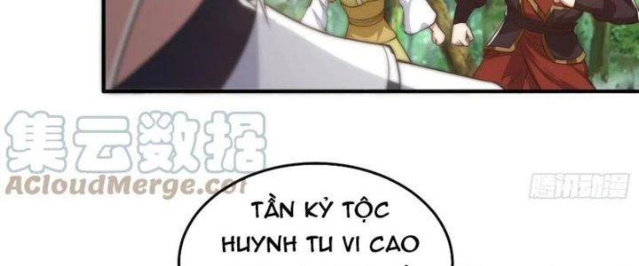 Trên Người Ta Có Một Cái Cây Thần Thoại Chapter 44 - Trang 2