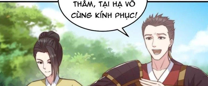 Trên Người Ta Có Một Cái Cây Thần Thoại Chapter 44 - Trang 2