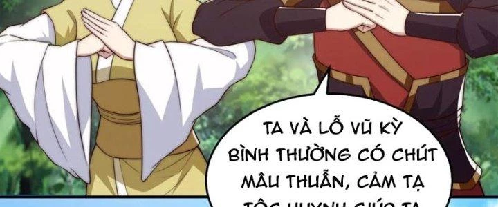 Trên Người Ta Có Một Cái Cây Thần Thoại Chapter 44 - Trang 2