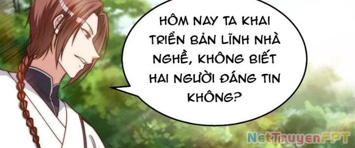 Trên Người Ta Có Một Cái Cây Thần Thoại Chapter 44 - Trang 2