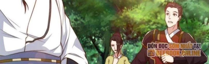 Trên Người Ta Có Một Cái Cây Thần Thoại Chapter 44 - Trang 2