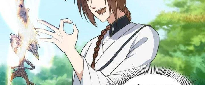 Trên Người Ta Có Một Cái Cây Thần Thoại Chapter 44 - Trang 2