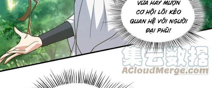 Trên Người Ta Có Một Cái Cây Thần Thoại Chapter 44 - Trang 2